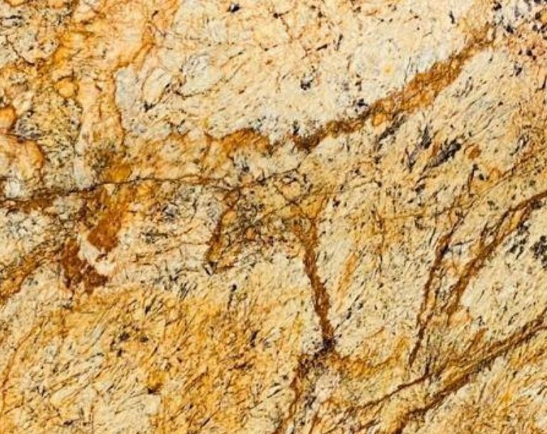 Alaska Gold Granite india