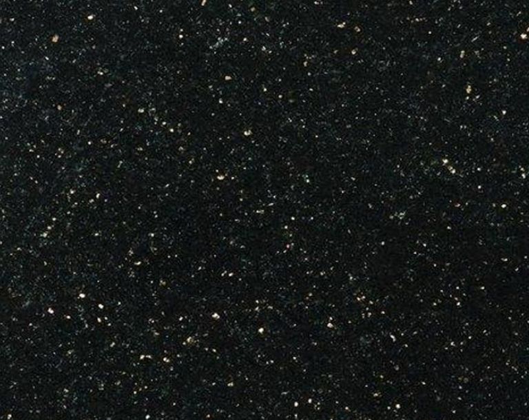 Black Galaxy Granite india