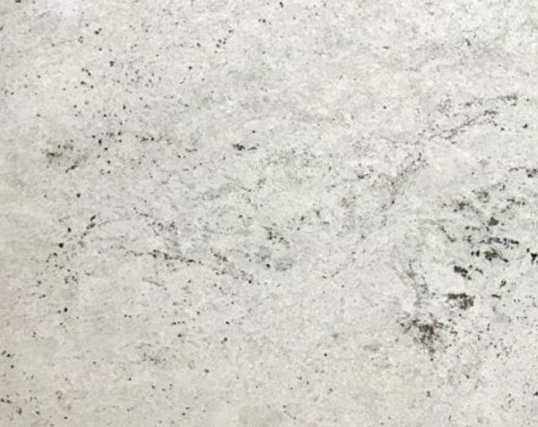 Colonial White Granite india