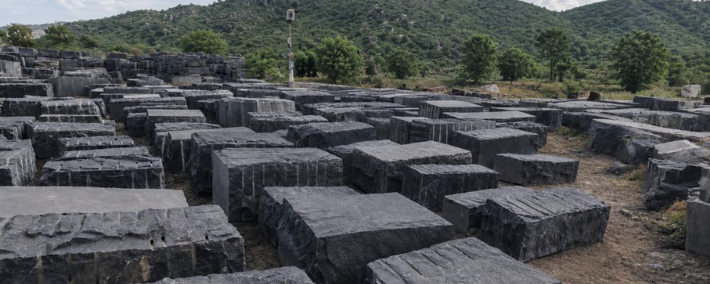 Granite Yard Granite Yard