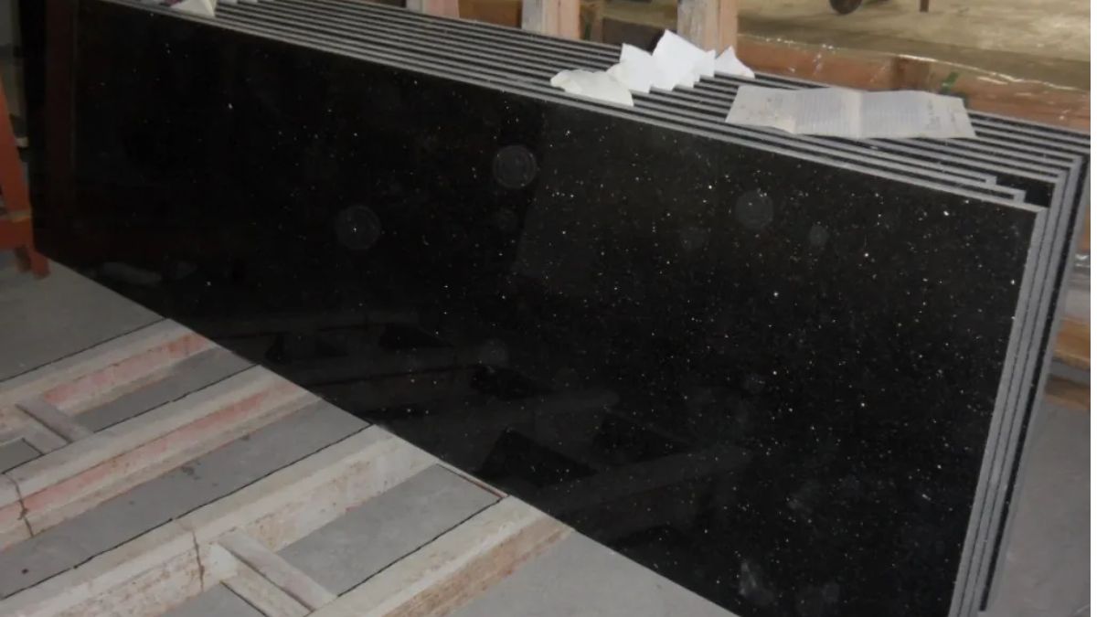 Granite slabs, India exporter