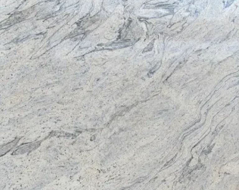 Kashmir White Granite india