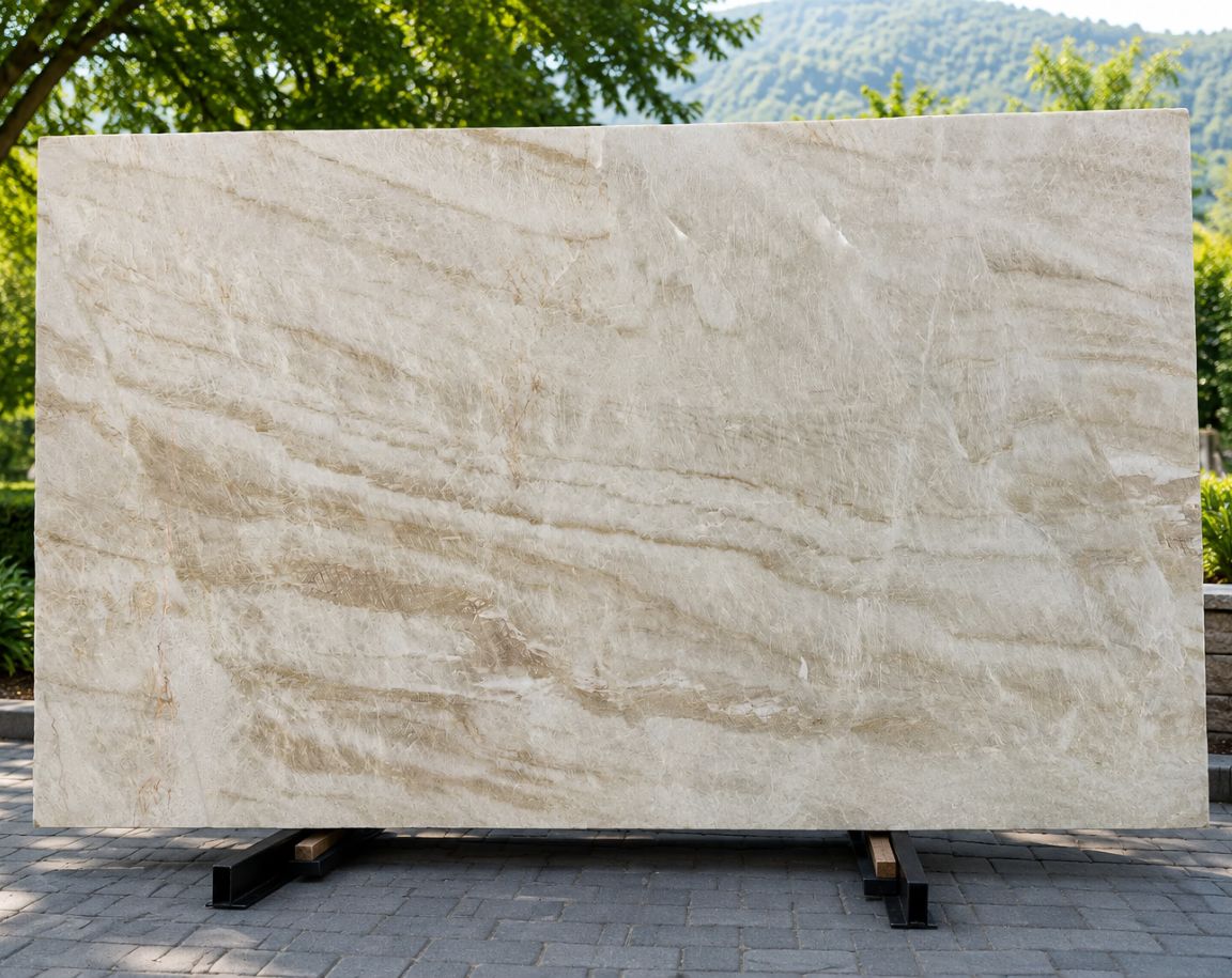 Montebello Quartzite