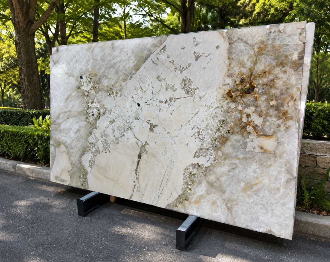 Patagonia Quartzite