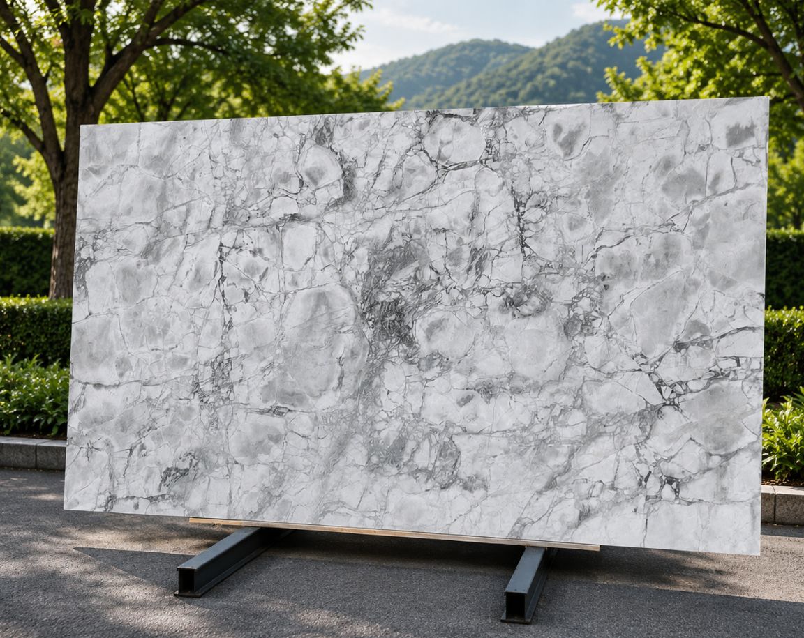 Super White Quartzite
